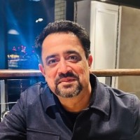 Sudeep Chatterjee, MBA.