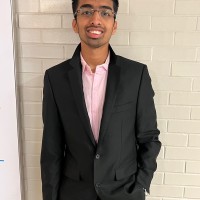 Mitul Patel