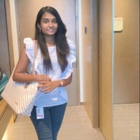 Riddhi S