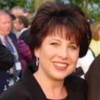 Priscilla Ress