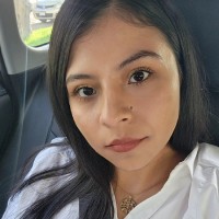 Hilary Romo
