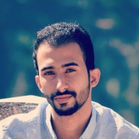 Ali Khaled