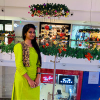 Yamini Raju