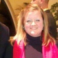 Elizabeth Sargent- Tangen