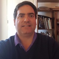 José Luis Blanco Claro
