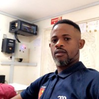 Okpikhumu Kingsley