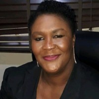 Mojisola Olubummo, PhD, FCIPM