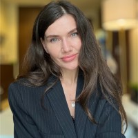 Alyona Pchelnikova