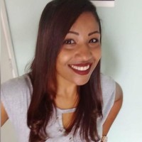 Luciana Barreto Almeida