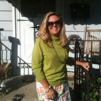 Lynn Mize