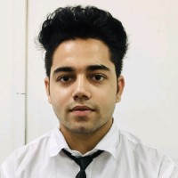 Sahal Kumar Saini