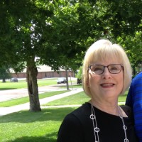 Margaret Ann Luebbe