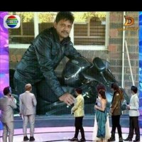Rakesh Singh