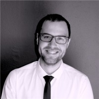 Johan Beetge