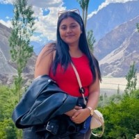 Hetanshi Jain