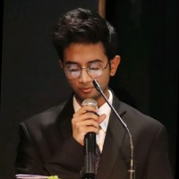 Aakarsh S.