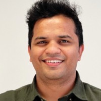 Ankit Kelkar