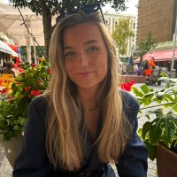 Isabelle Barrink