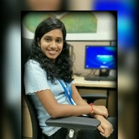 Vaibhavi Kamat