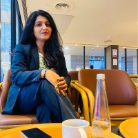 Shruti Vaishnav