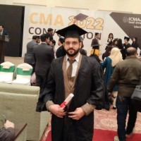 Naveed Ur Rahman
