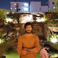 Venkata Kishore Rajarla