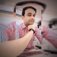 Rajesh Mungekar
