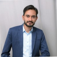 Pradeep Patidar