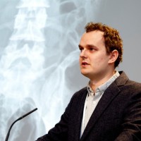Oliver Armitage
