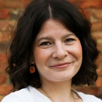 Kamilla Zöld