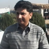 Zaki Ullah