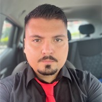 Olger Eduardo Prendas Miranda