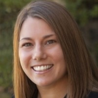 Ashley Sweeney