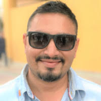 Rohan Soni