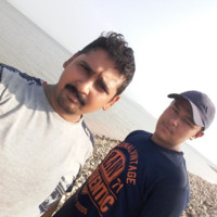 Sanderp Pathania