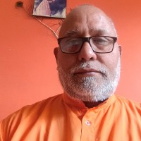 D.S. Dwivedi