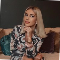 Marina Romanova