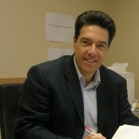 George Vasilopoulos