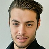 Aaron Hönger