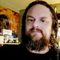 Sean Sundstrom