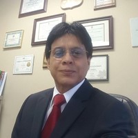 Gary Sanghera