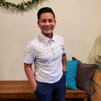 Melarie Sobrenilla