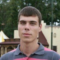 Dmytro Kolesnychenko