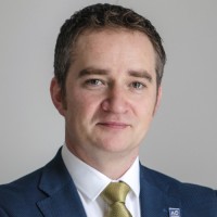 Myles Keane