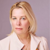 Lucy Traetto, CAPS, CLIPP