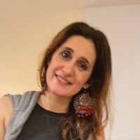 Carla Rosso
