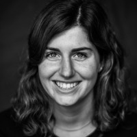 Rhodé Van Der Kolk