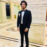 Syed Badsha