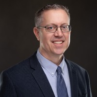 Andrew Marsh