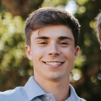 Harrison Jones